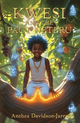 Kwesi and the Paut Neteru 1