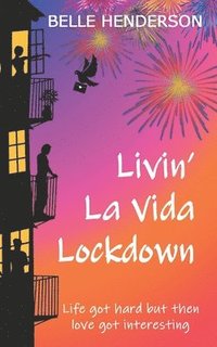 bokomslag Livin' La Vida Lockdown