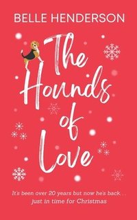 bokomslag The Hounds of Love