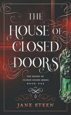 bokomslag House of Closed Doors