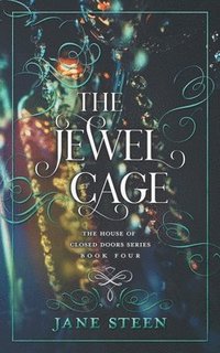 bokomslag The Jewel Cage