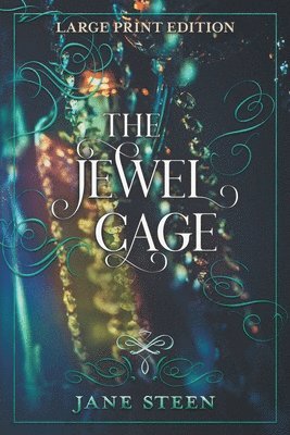 bokomslag Jewel Cage