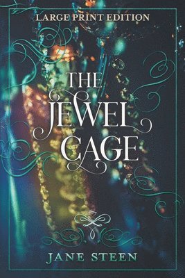 The Jewel Cage 1