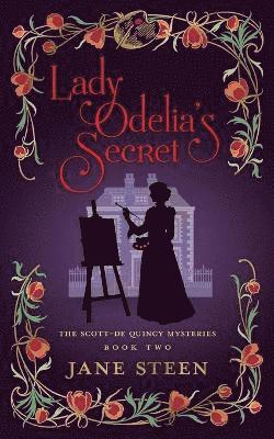 Lady Odelia's Secret 1