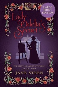 bokomslag Lady Odelia's Secret