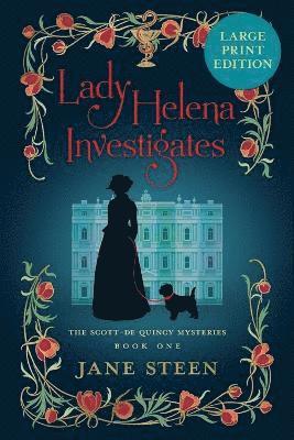 Lady Helena Investigates 1