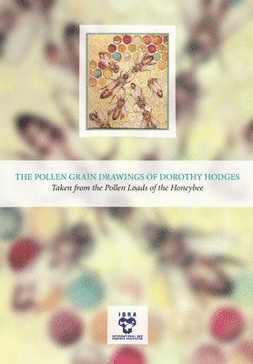bokomslag Pollen Grain Drawings of Dorothy Hodges