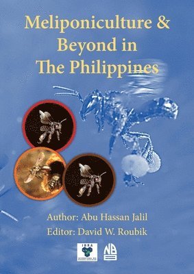 bokomslag Meliponiculture & Beyond in The Philippines