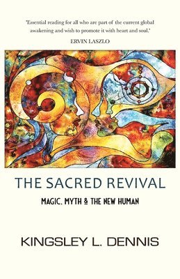 bokomslag Sacred Revival
