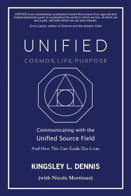 bokomslag UNIFIED - COSMOS, LIFE, PURPOSE