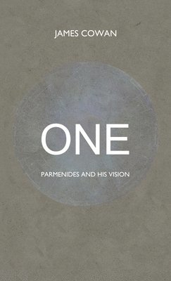 James Cowan - One, Inbunden