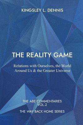 The Reality Game 1