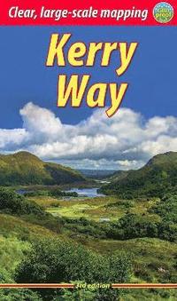 bokomslag Kerry Way (3 ed)