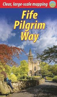 bokomslag Fife Pilgrim Way