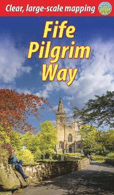 Fife Pilgrim Way 1