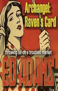 bokomslag Archangel - Raven's Card
