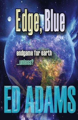 Edge, Blue 1