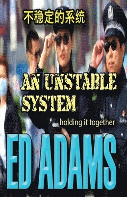Ed Adams - Unstable System, Häftad