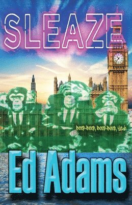 Ed Adams - Sleaze, Häftad