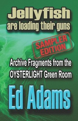 Ed Adams - Sampler, Häftad