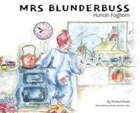 bokomslag Mrs Blunderbuss