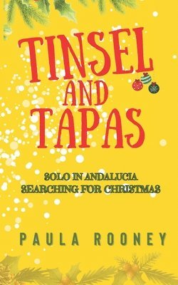 Tinsel and Tapas 1