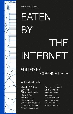 Eaten by the Internet 1