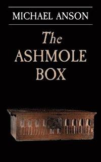 bokomslag The Ashmole Box