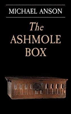Michael Anson - Ashmole Box, Häftad