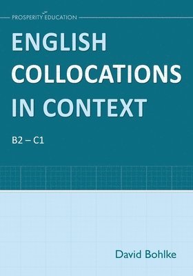 English Collocations in Context 1