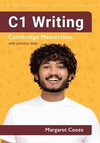 bokomslag C1 Writing Cambridge Masterclass with practice tests