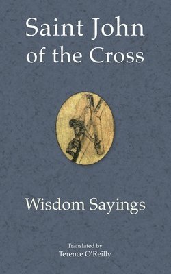 Terence O'Reilly - Saint John of the Cross, Häftad