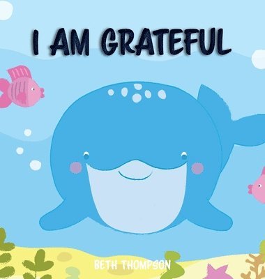 I am Grateful 1