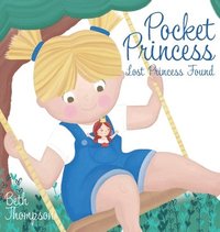 bokomslag Pocket Princess