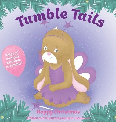 Tumble Tails 1