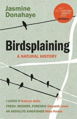 Donahaye, J: Birdsplaining