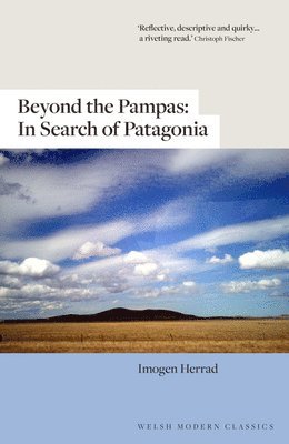 Beyond the Pampas