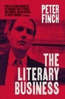 Peter Finch - Literary Business, Häftad