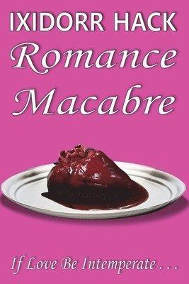 bokomslag Romance Macabre