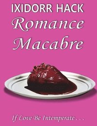 bokomslag Romance Macabre