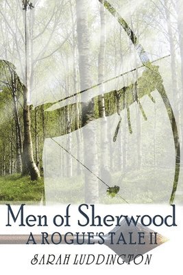 bokomslag Men of Sherwood