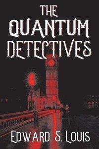 bokomslag The Quantum Detectives