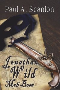bokomslag Jonathan Wild
