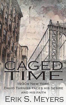 Caged Time 1