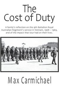 bokomslag The Cost of Duty