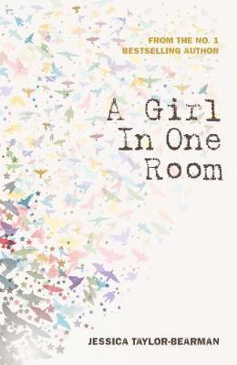 Jessica Taylor-Bearman - Girl In One Room, Häftad