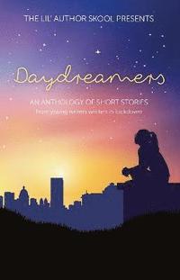 bokomslag Daydreamers