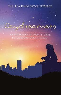 The Lil' Author Skool, Abiola Bello - Daydreamers, Häftad