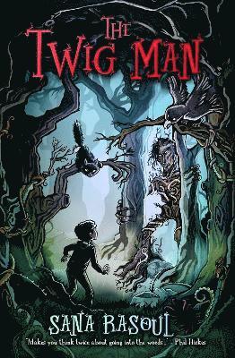 Twig Man