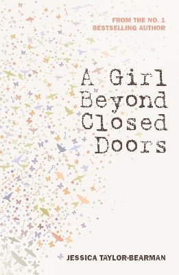 A Girl Beyond Closed Doors 1